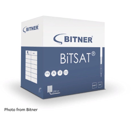 Bitner открывает окно в мир